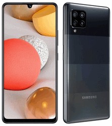 Замена стекла на телефоне Samsung Galaxy A42 в Белгороде
